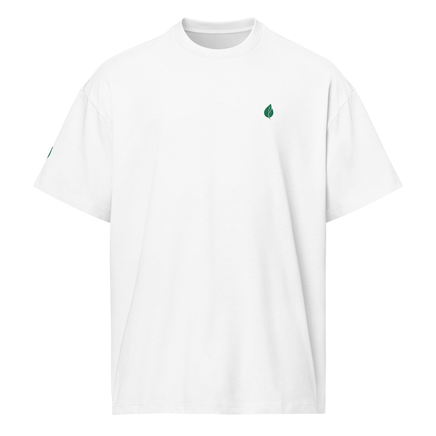 ARPOA Heavy Oversized Tee
