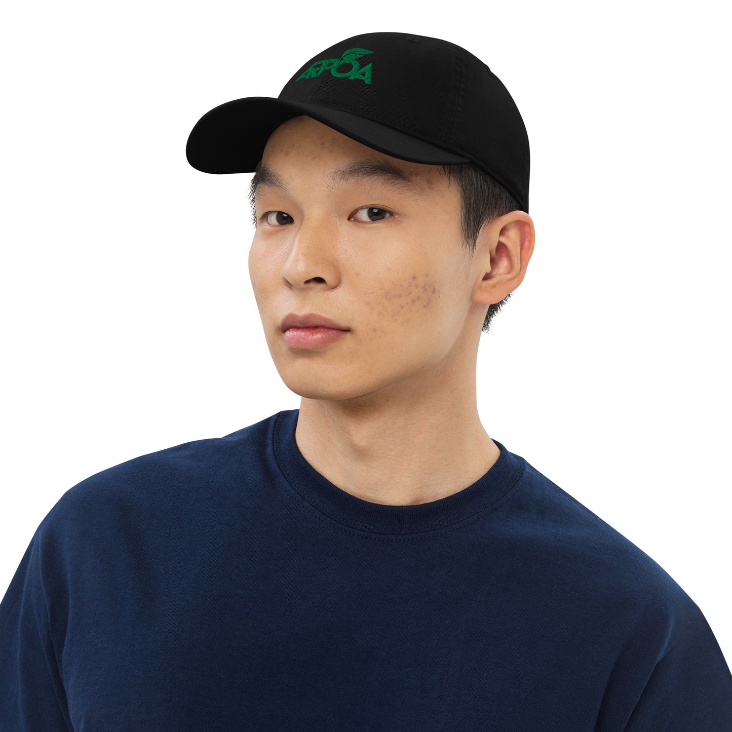 Gorra Tropical Essence