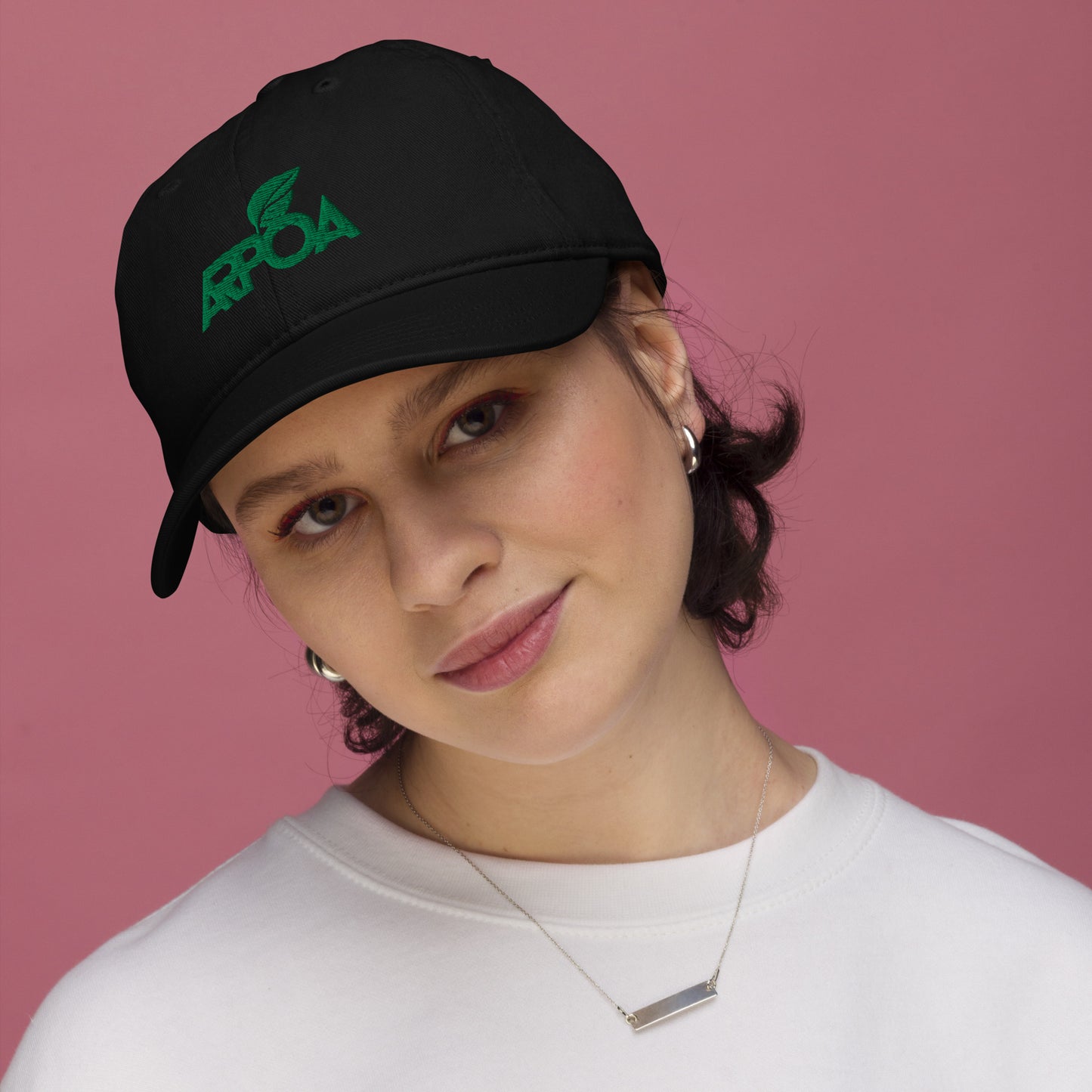 Gorra Tropical Essence