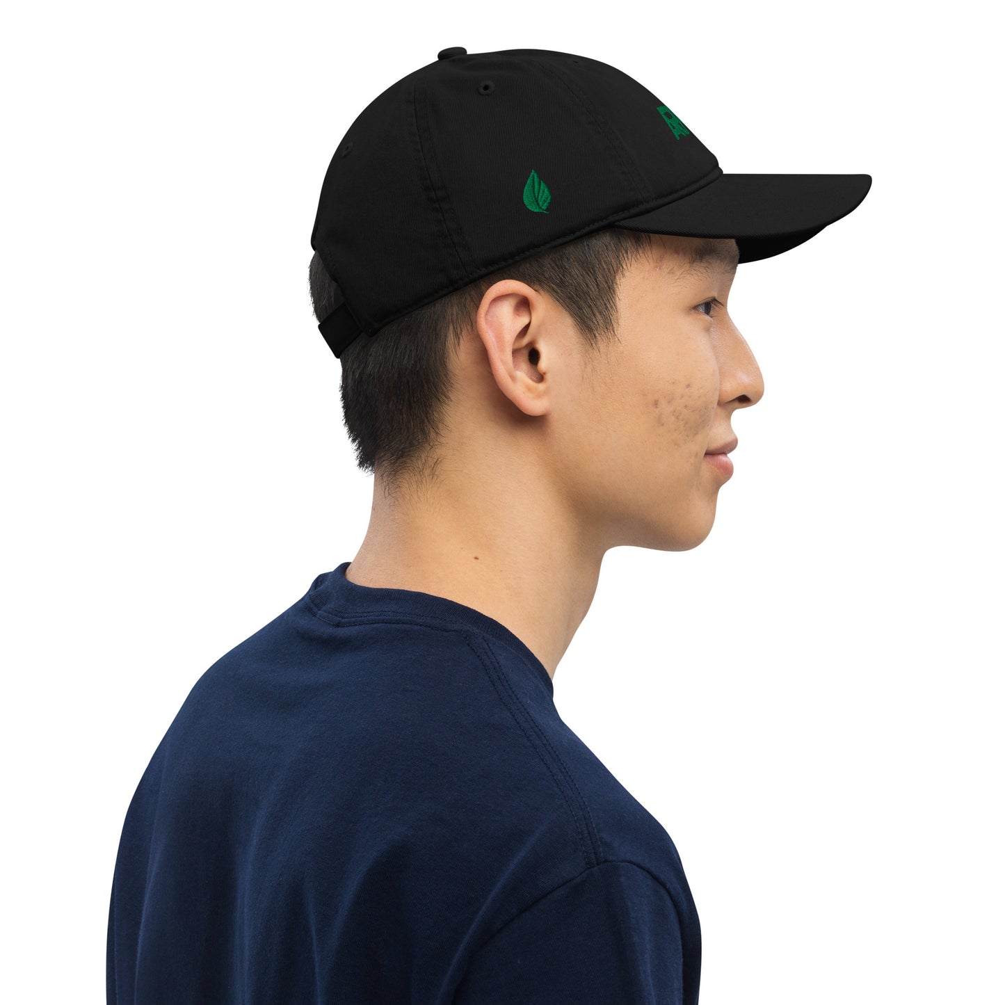 Gorra Tropical Essence