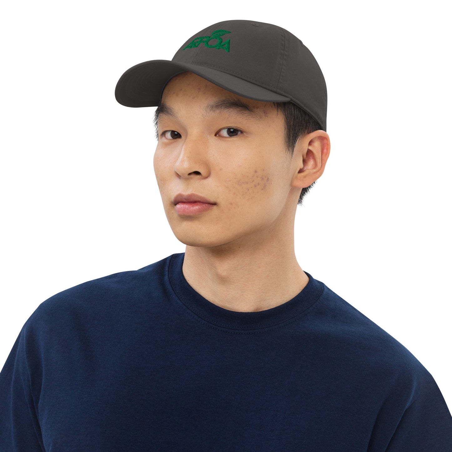 Gorra Tropical Essence