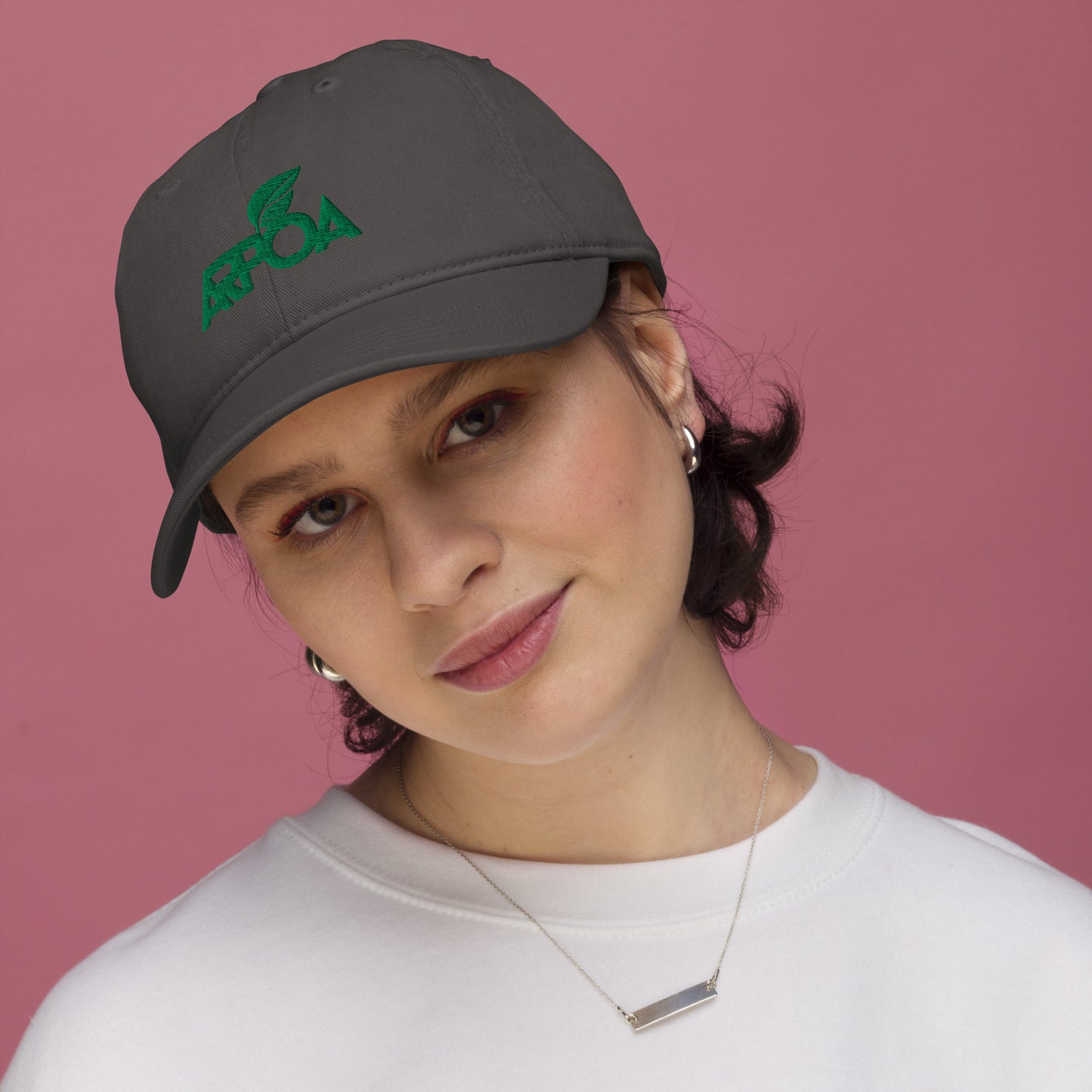 Gorra Tropical Essence