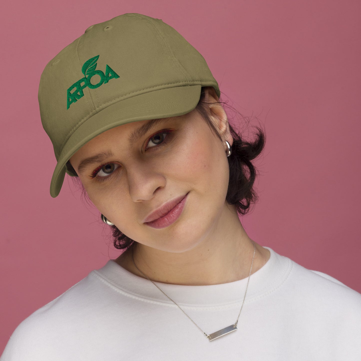 Gorra Tropical Essence