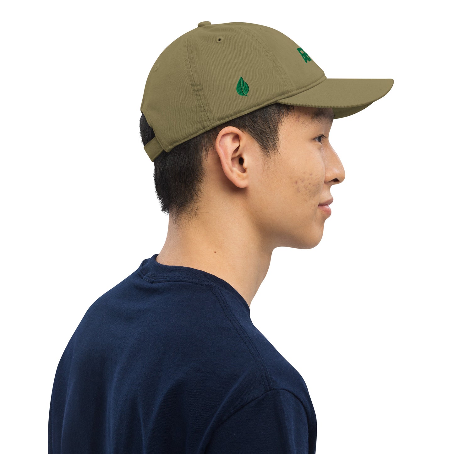 Gorra Tropical Essence