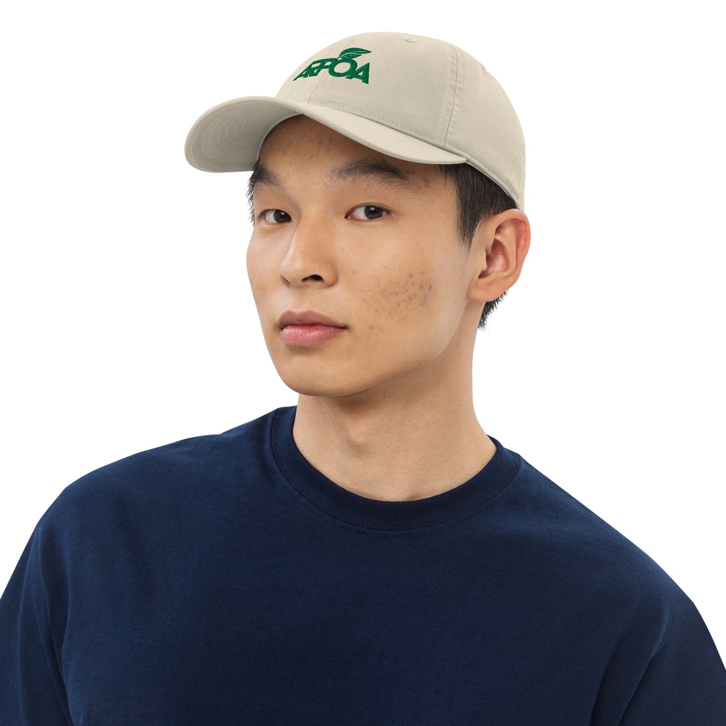 Gorra Tropical Essence