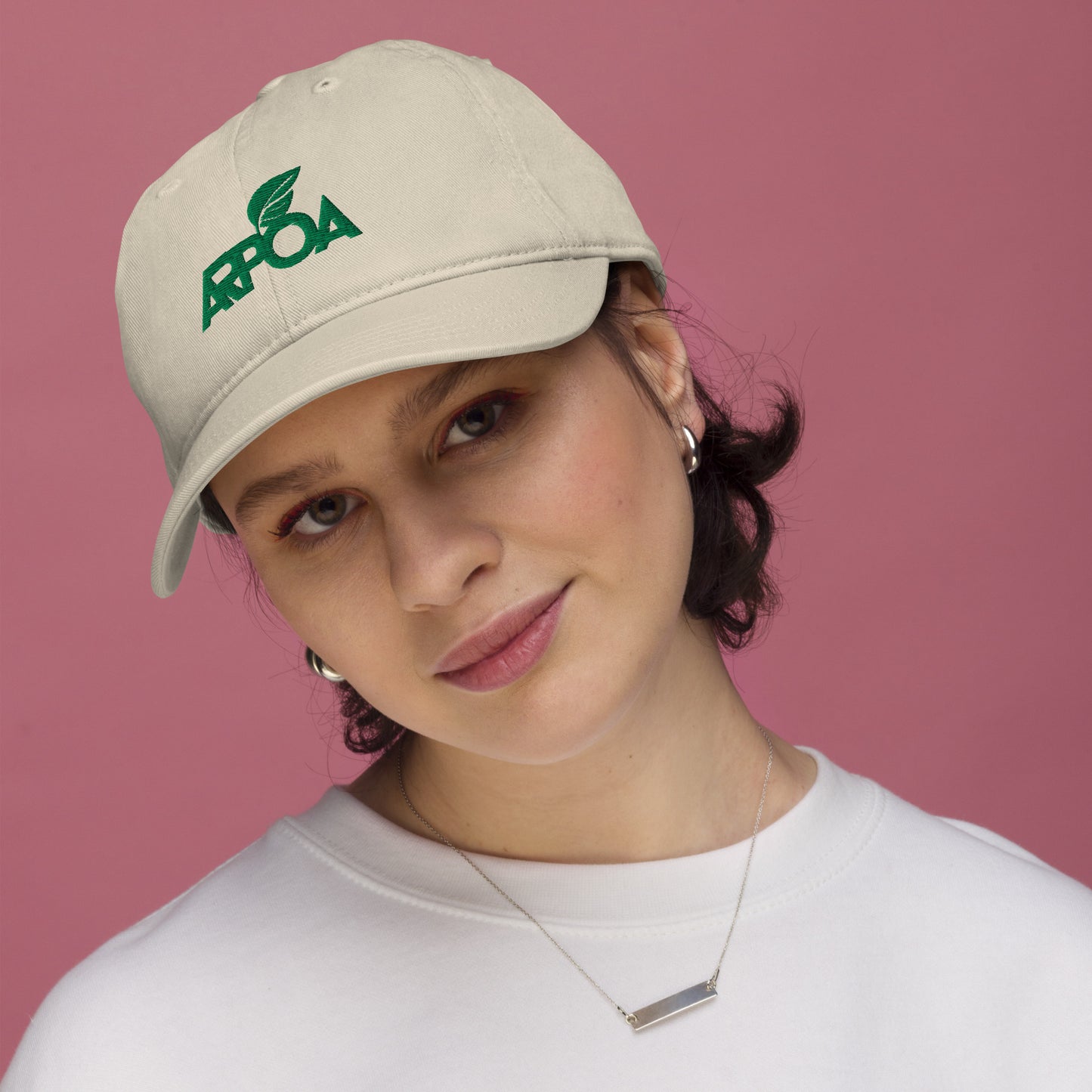 Gorra Tropical Essence