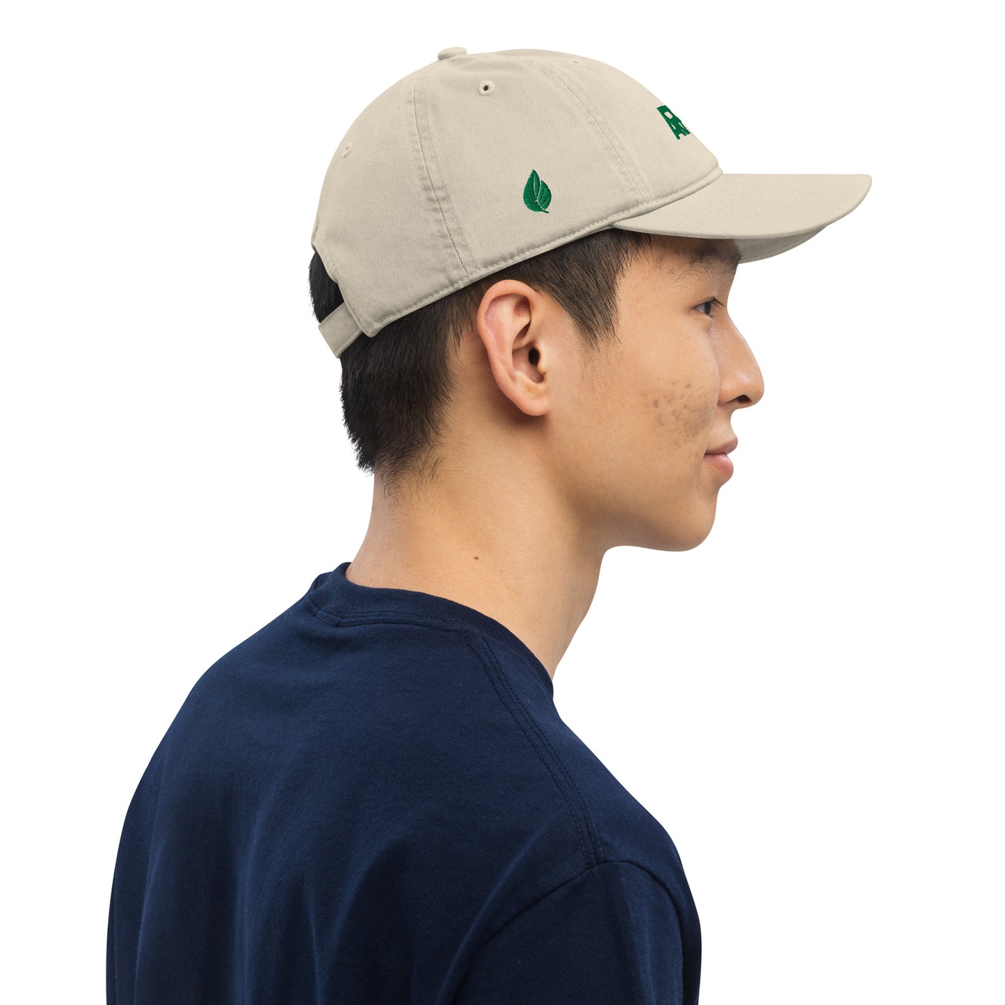 Gorra Tropical Essence
