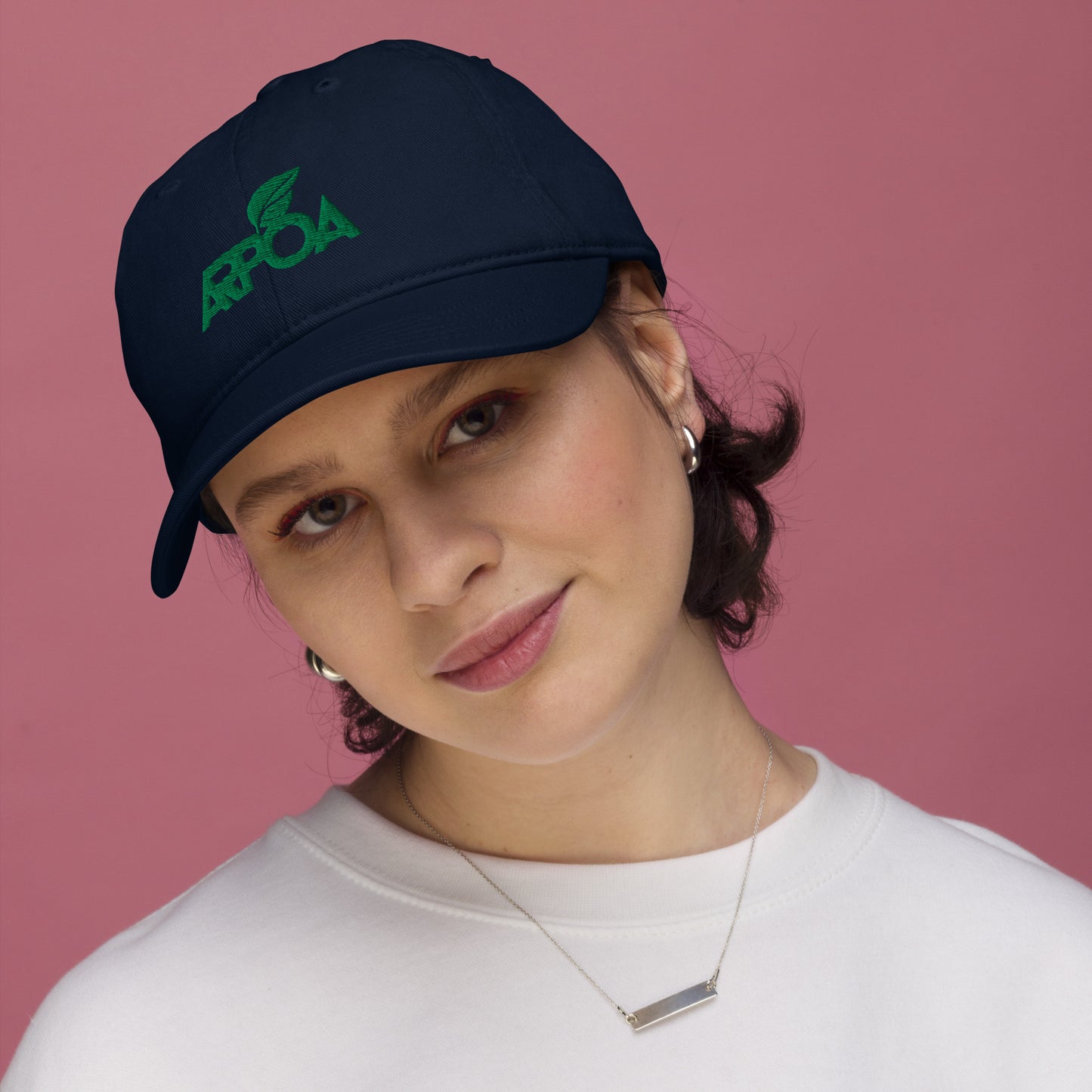 Gorra Tropical Essence